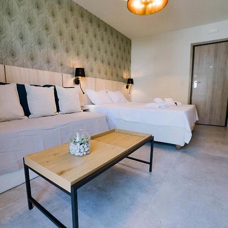 Apartamento Loutraki Hidden Gem II Exterior foto
