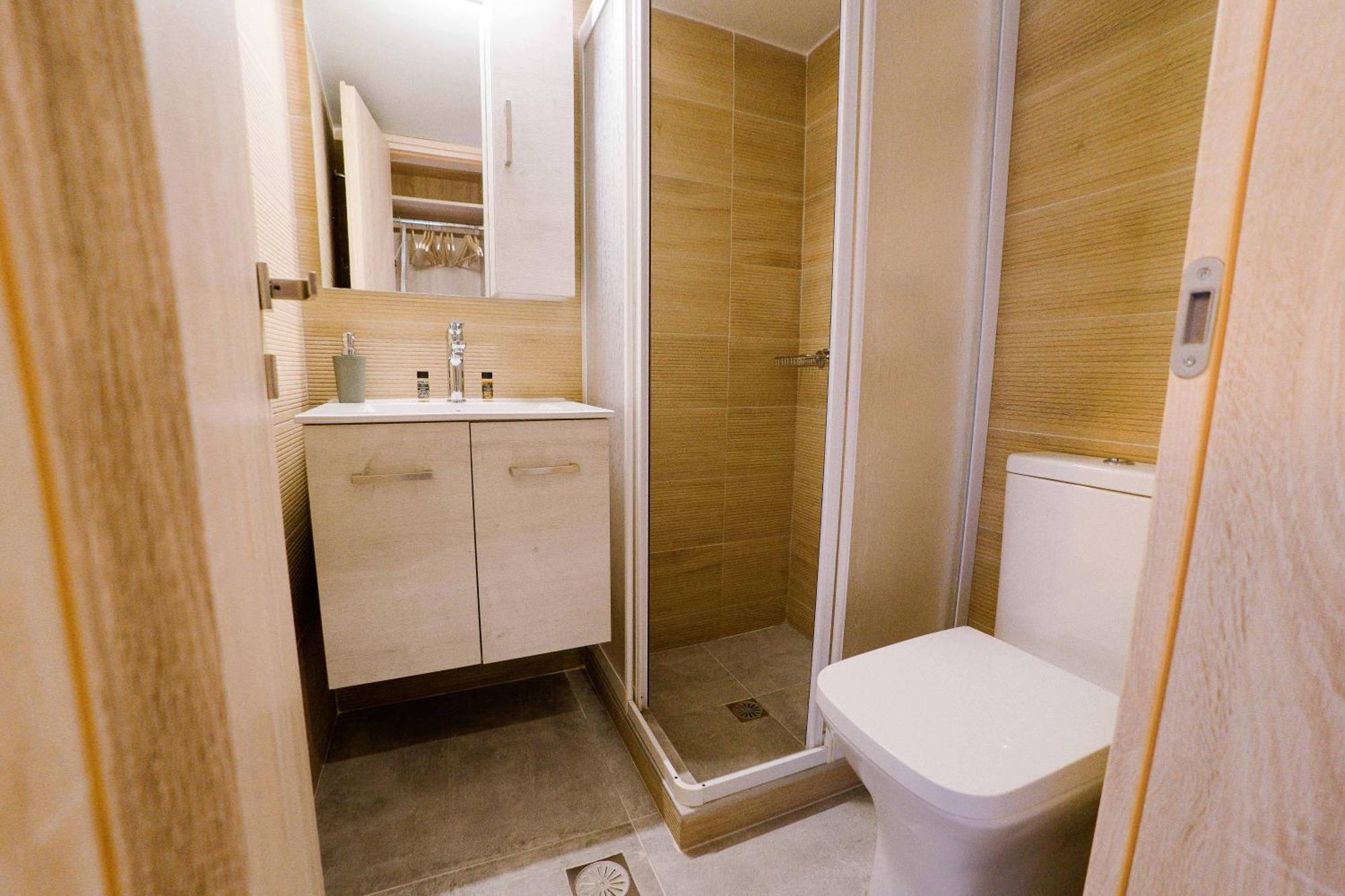 Apartamento Loutraki Hidden Gem II Exterior foto