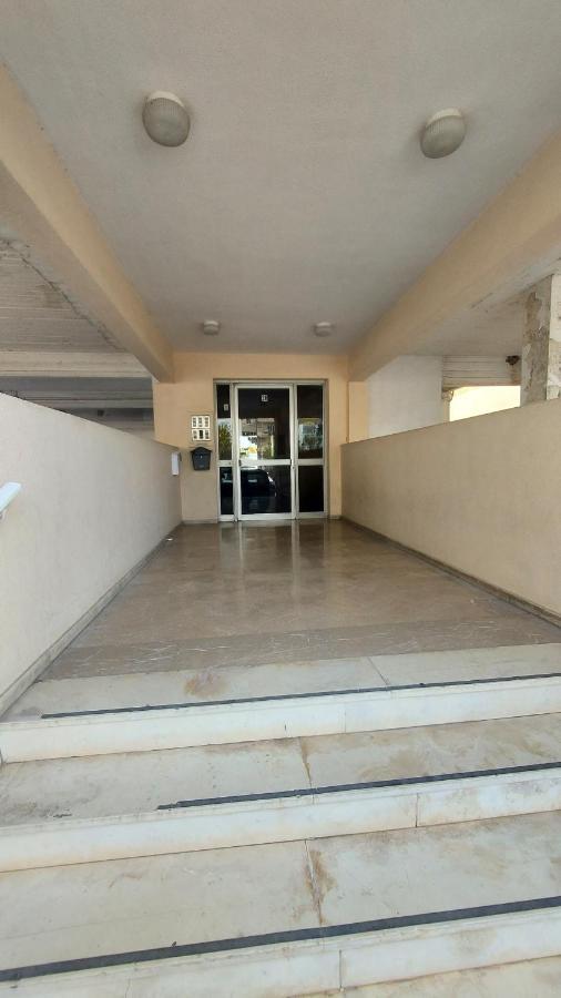 Apartamento Loutraki Hidden Gem II Exterior foto