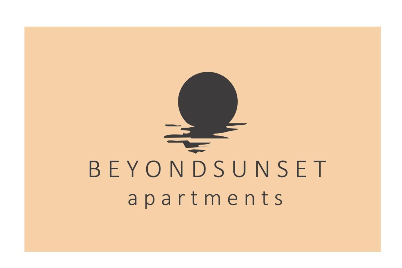 Apartamento Loutraki Hidden Gem II Exterior foto